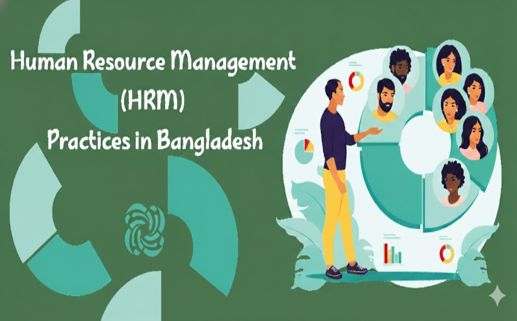Human Resource Management in Bangladesh